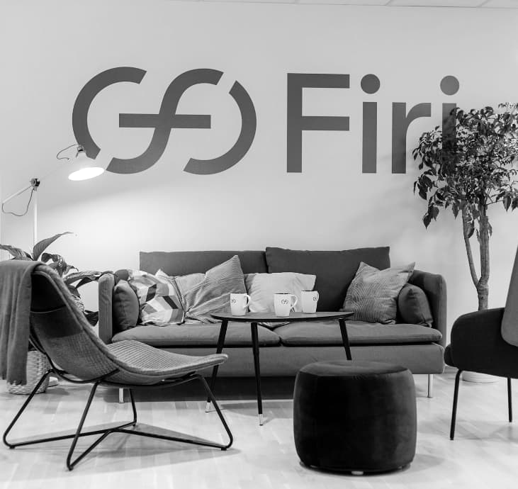 Firi gæsteforfatter