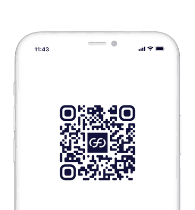 QR-code for download