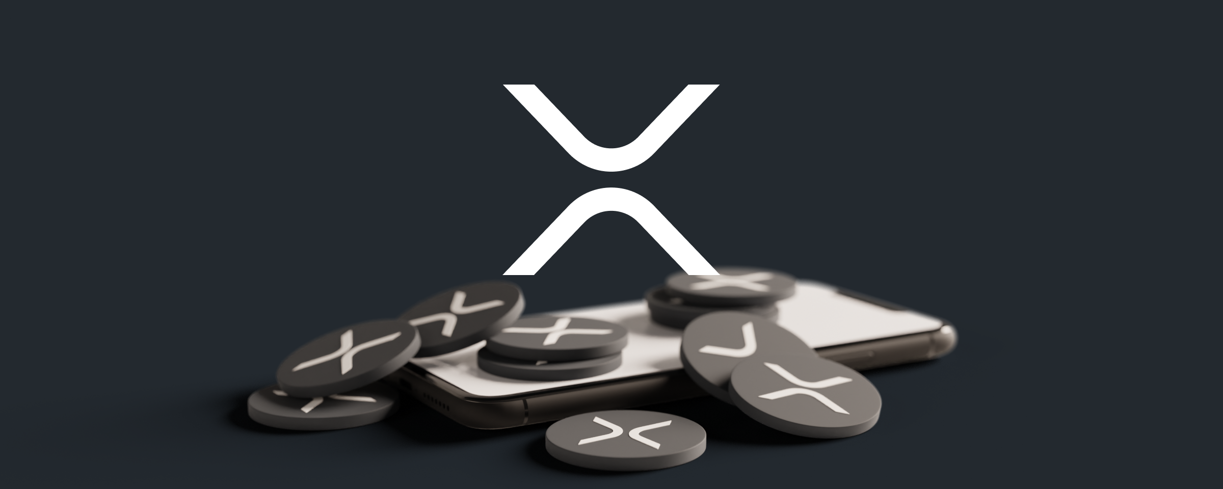 xrp coins og logo