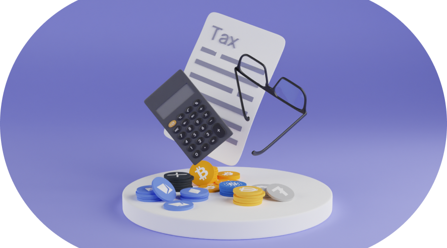 Tax calculator