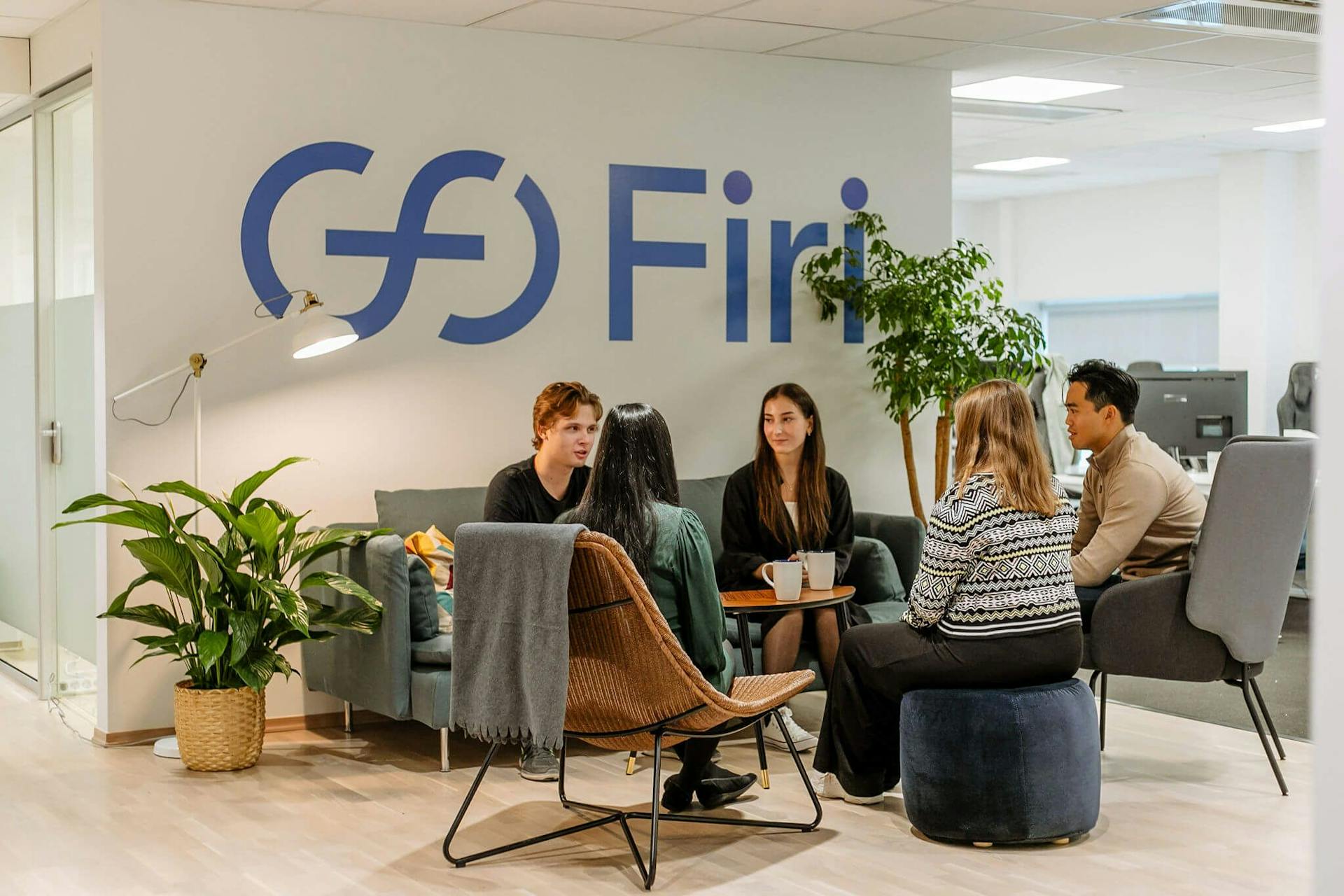 Find your crypto career with Firi 
