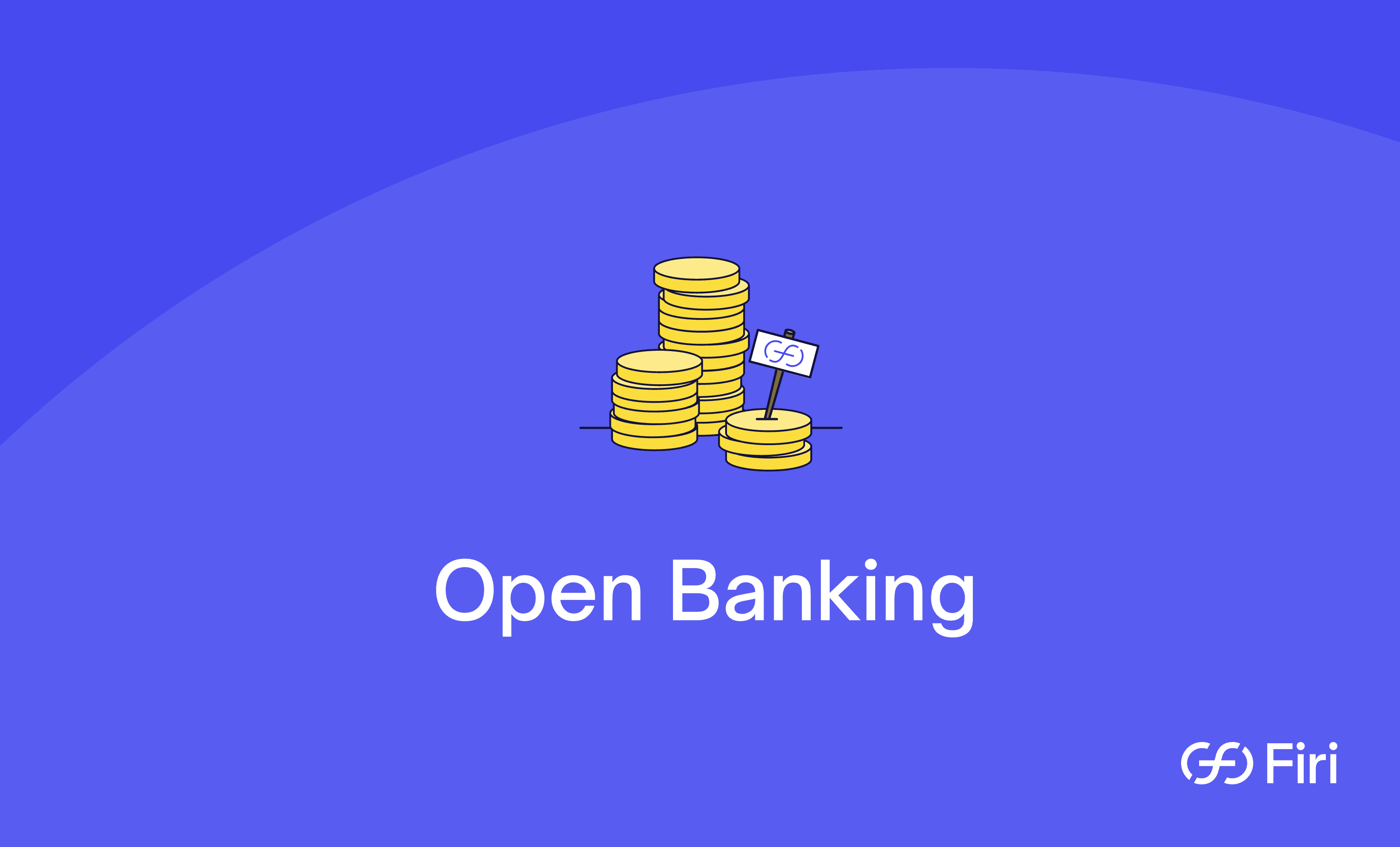 Open Banking hos Firi