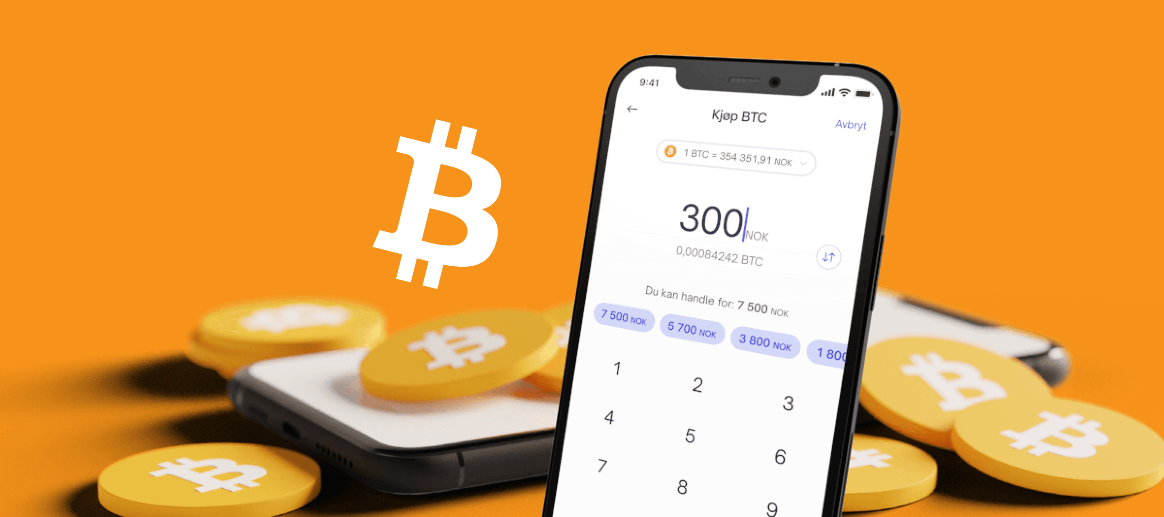 Hvordan kjøpe og oppbevare bitcoins?