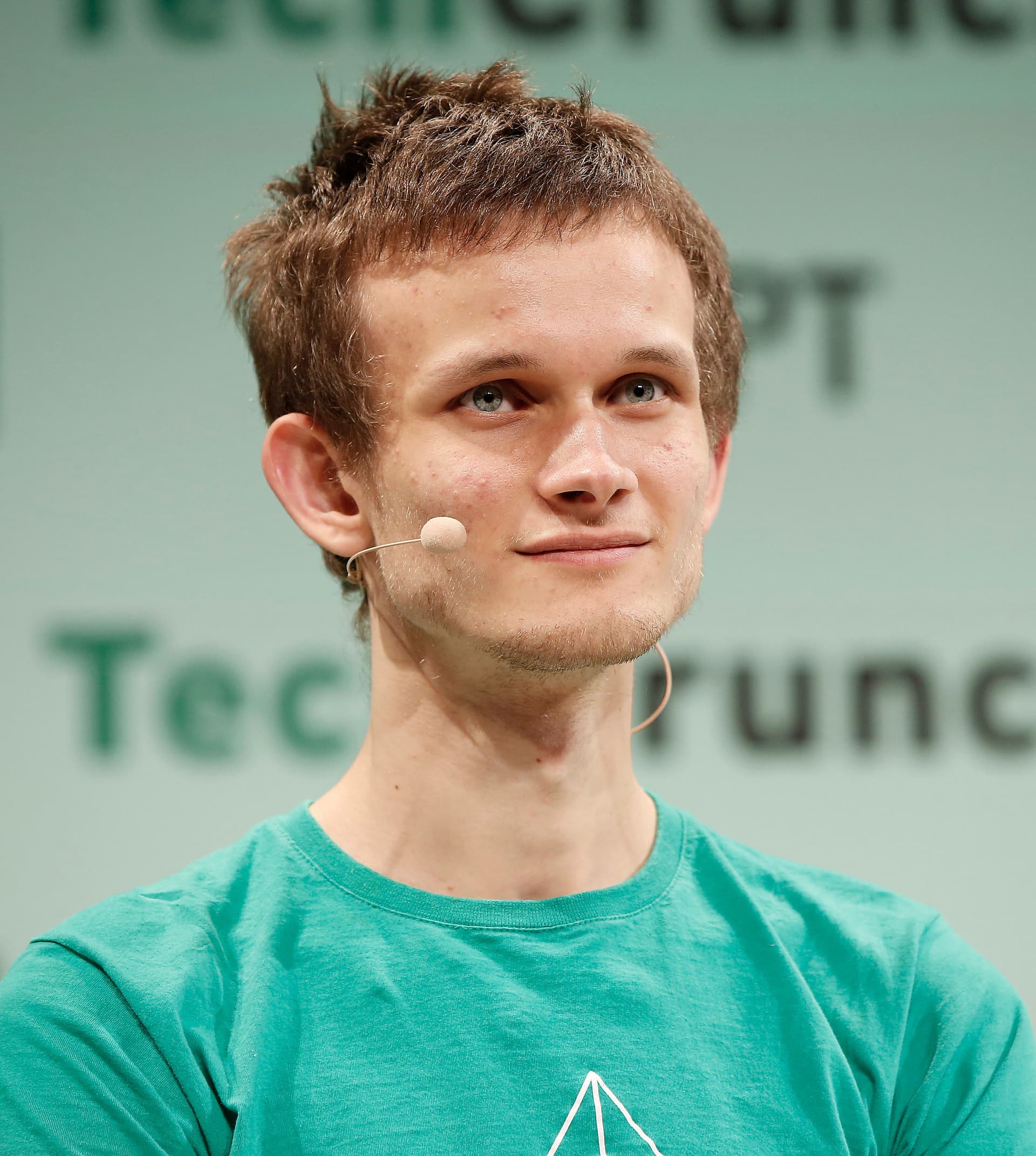 Vitalik buterin