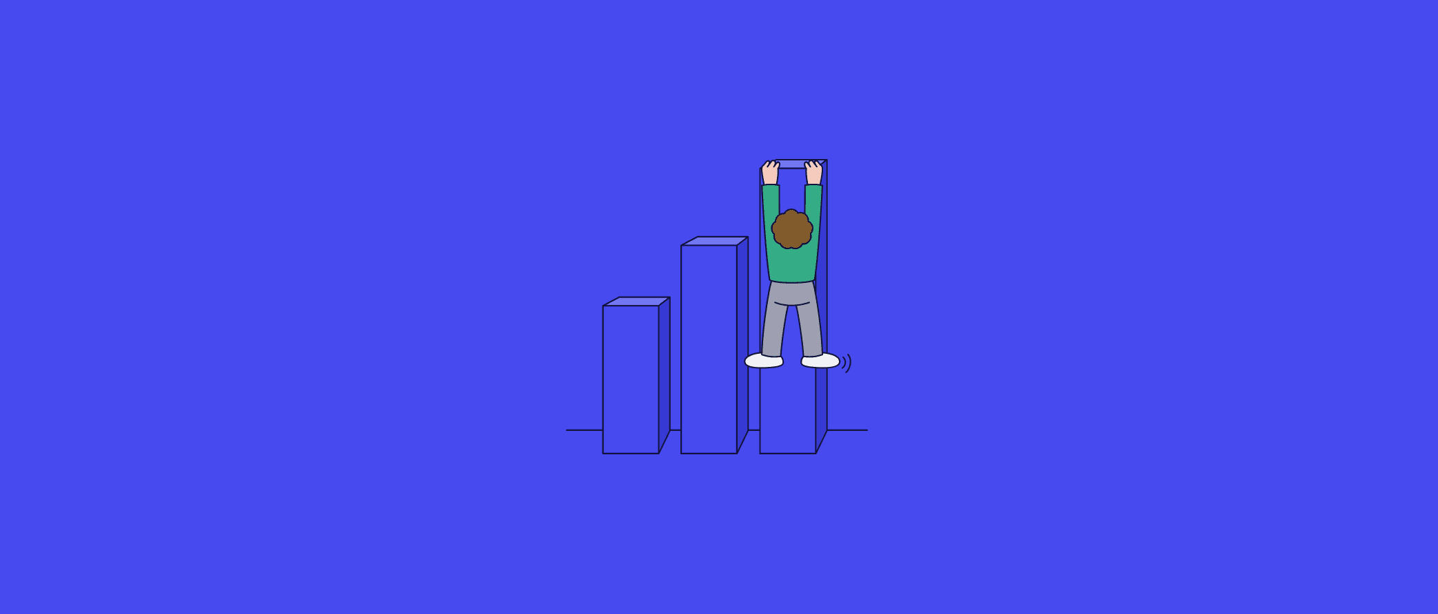 Poster for FAQ staking