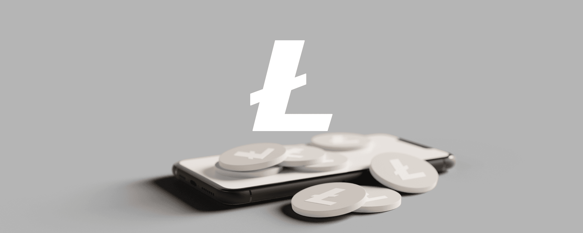 Litecoin kryptovaluta