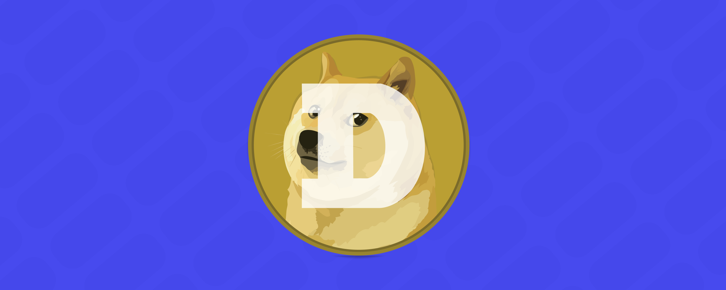 Memecoinen Dogecoin DOGE er tilgjengelig på Firi