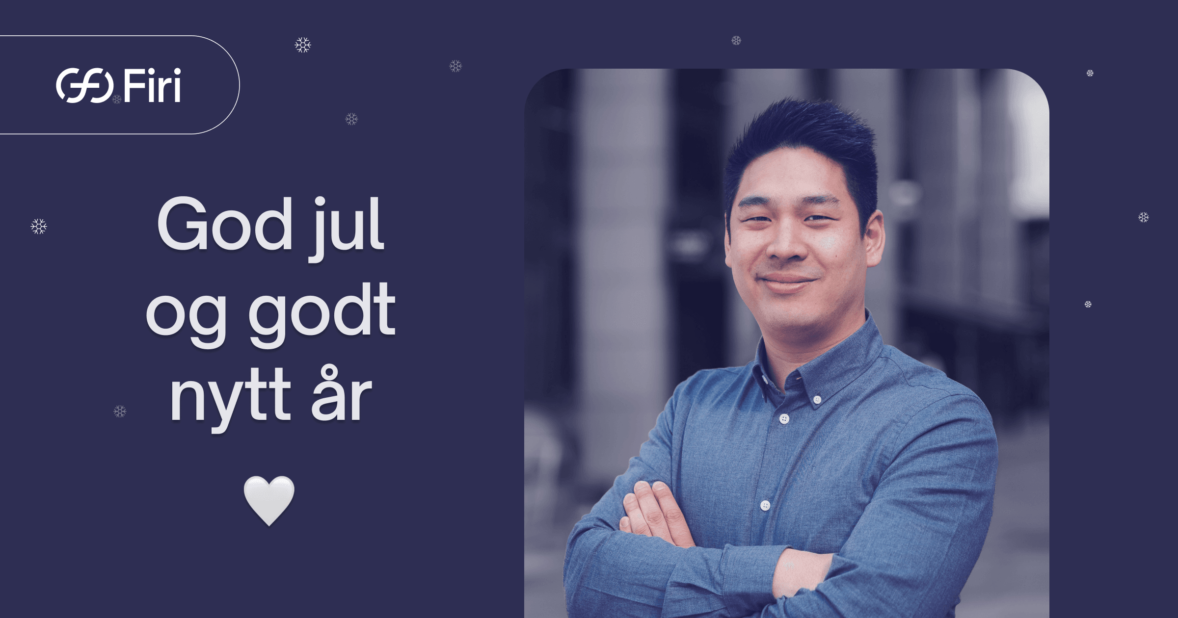 God jul fra Thuc