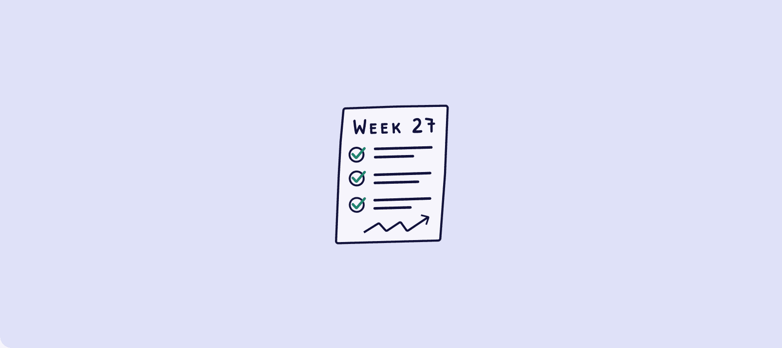 Firi Weekly: Toll-tastisk usikkerhet