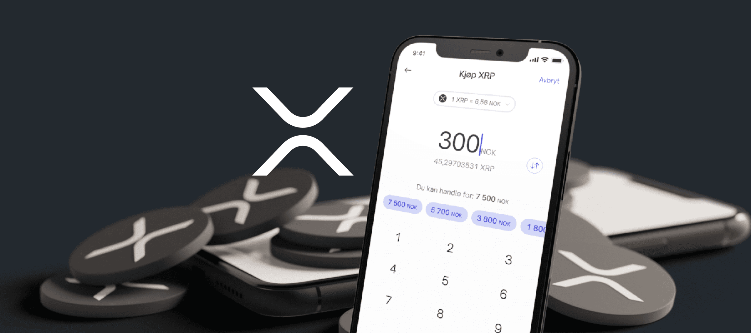 XRP (Ripple)