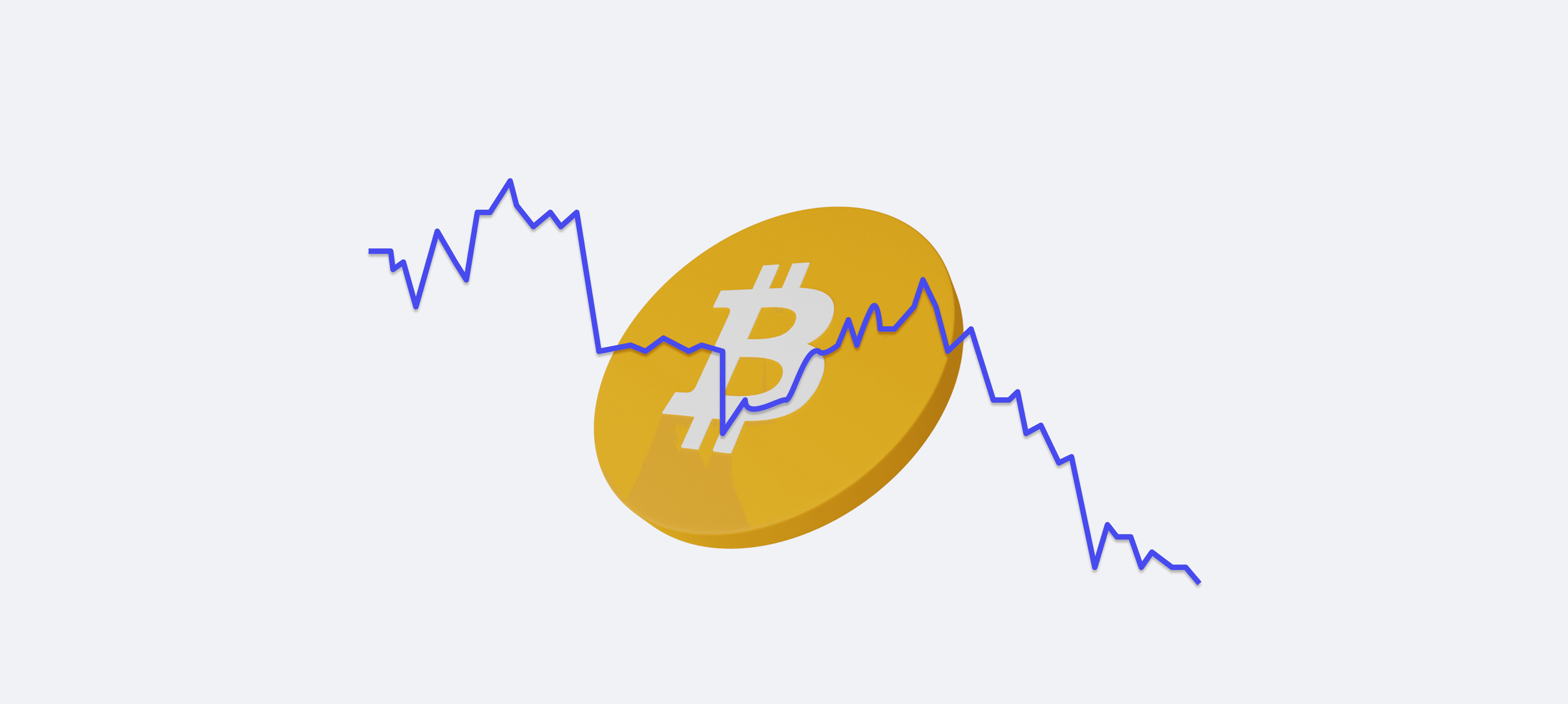 Krypto i urolige tider: Hva bør du tenke på nå?