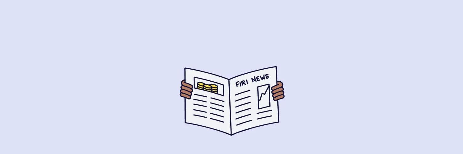 Firi i medierne