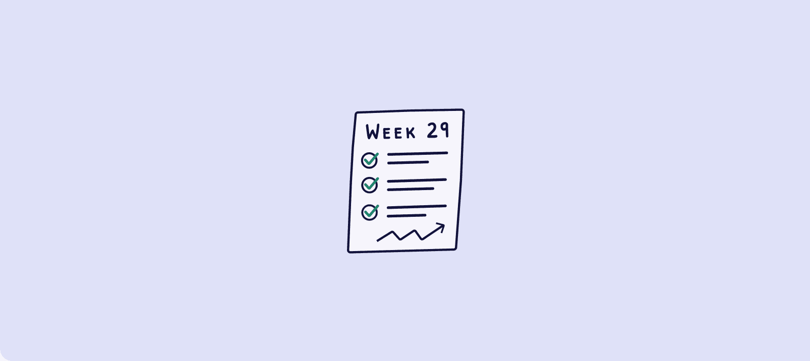 Firi Weekly: Én 'kryptouke' senere